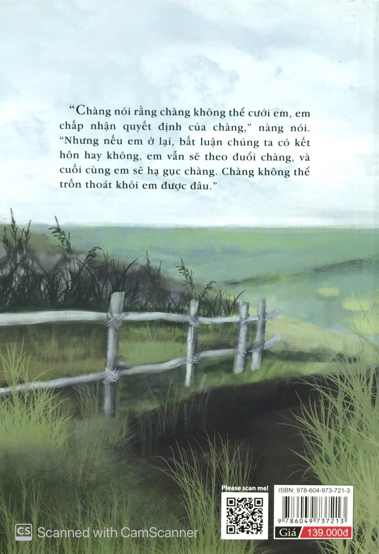 Âm Điệu Bóng Đêm