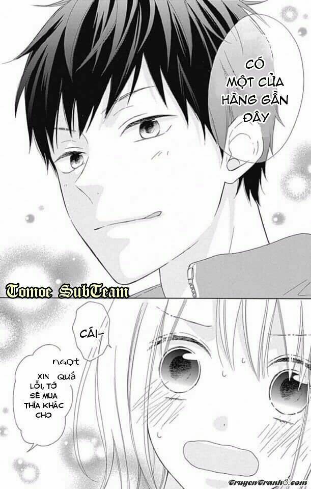 hinadori no waltz chapter 4 9