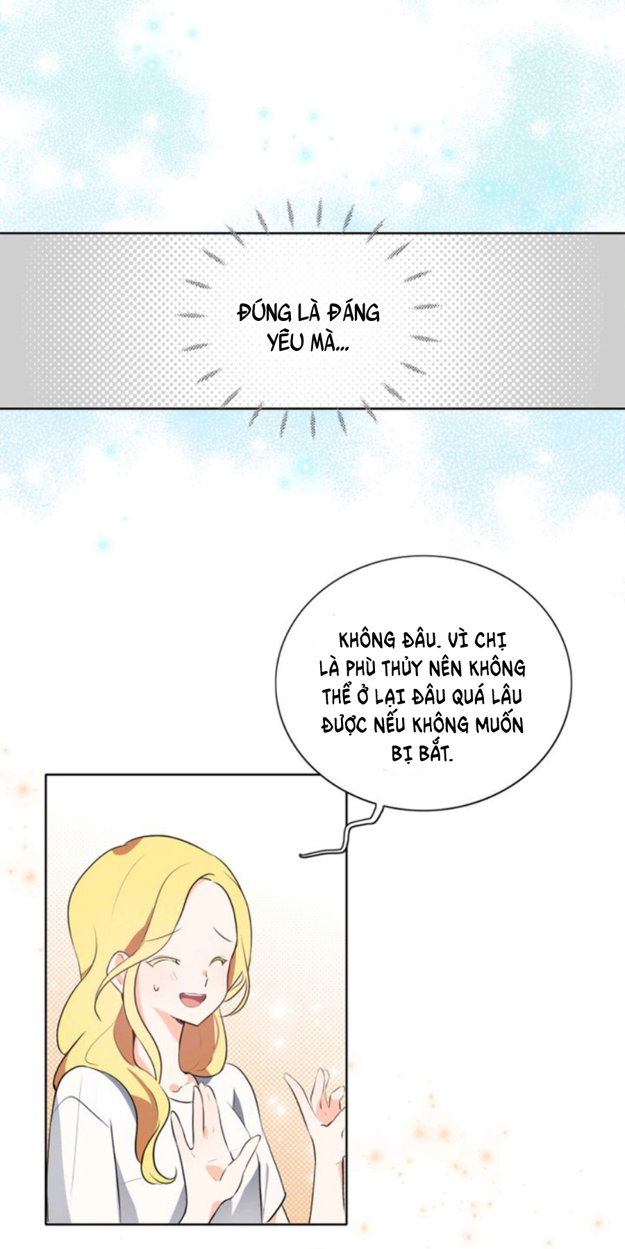 theo dấu vụn bánh chapter 6 16