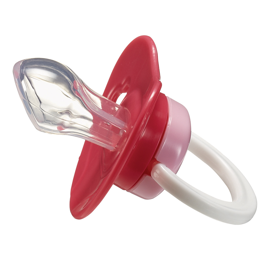 Ty Giả Cho Bé Bằng Silicon Ku.Ku Duckbill KU5513