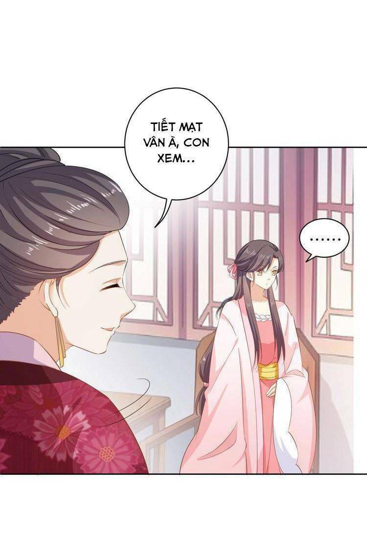 ngạo kiều vương gia huyên náo phi chapter 40 9