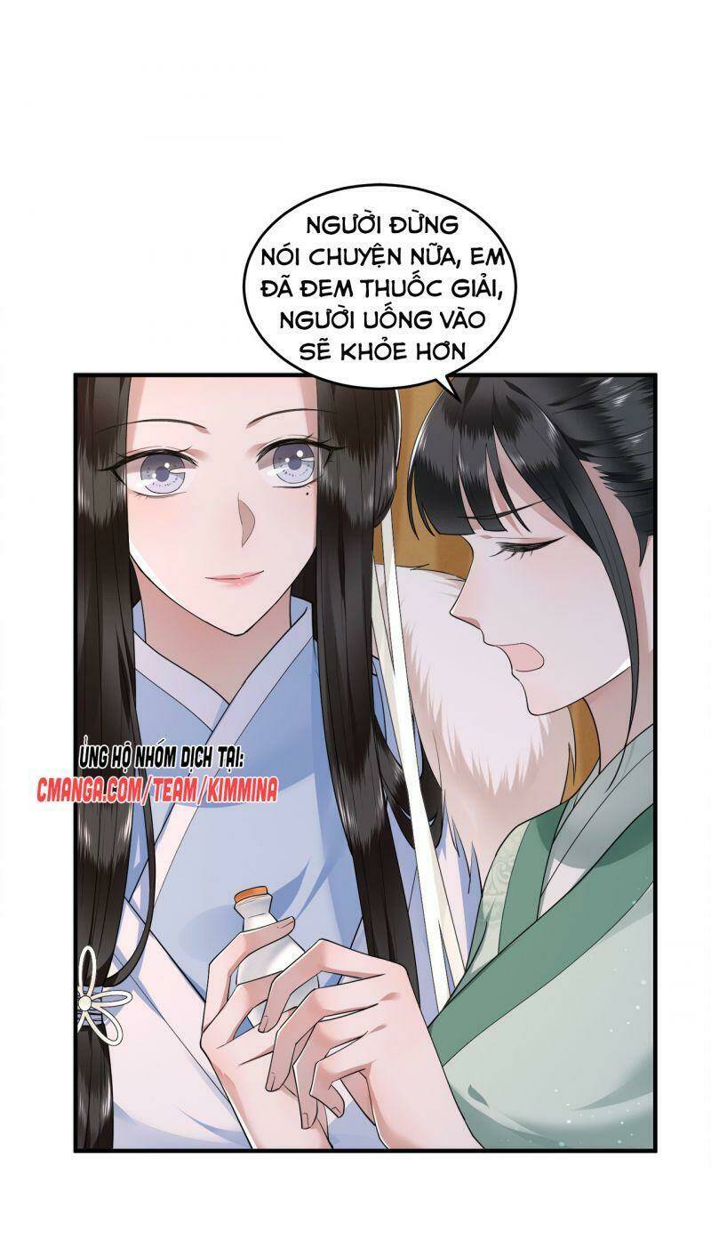 phượng hoàng vu phi chapter 67 21