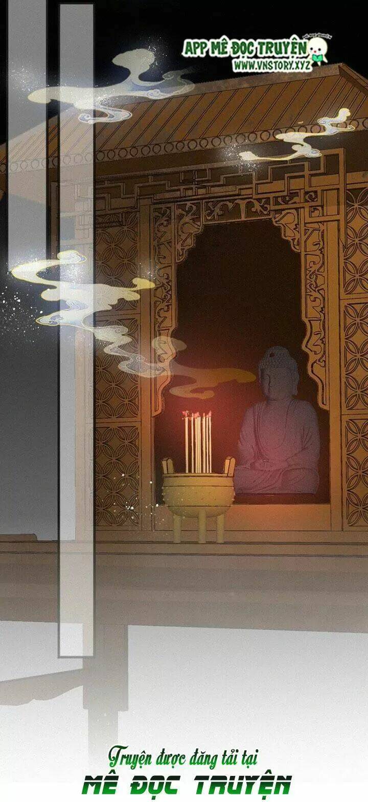 thiên hương mỹ nhân chapter 53 28