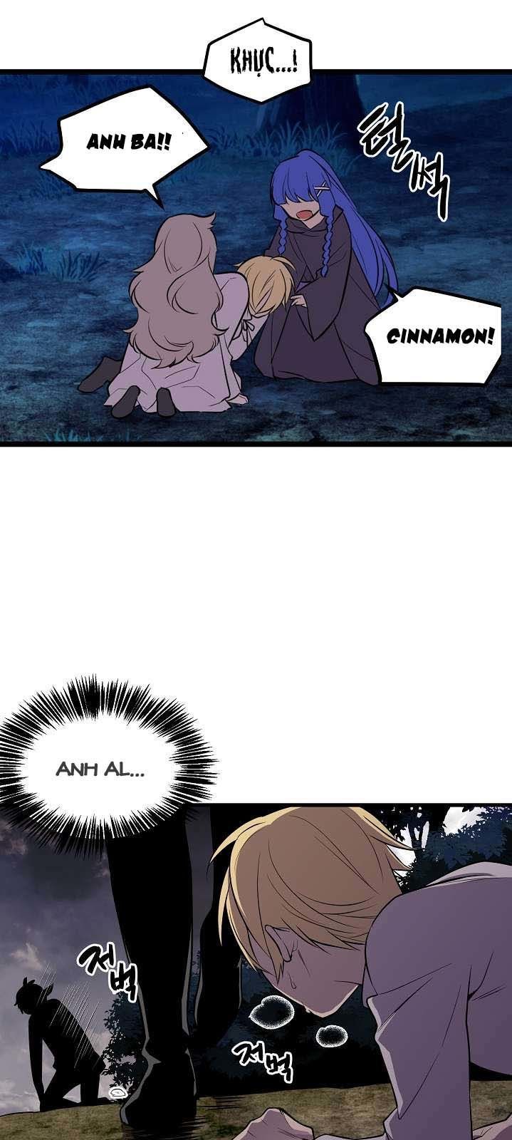 kiểm tra sức mạnh vô hạn chapter 17 7