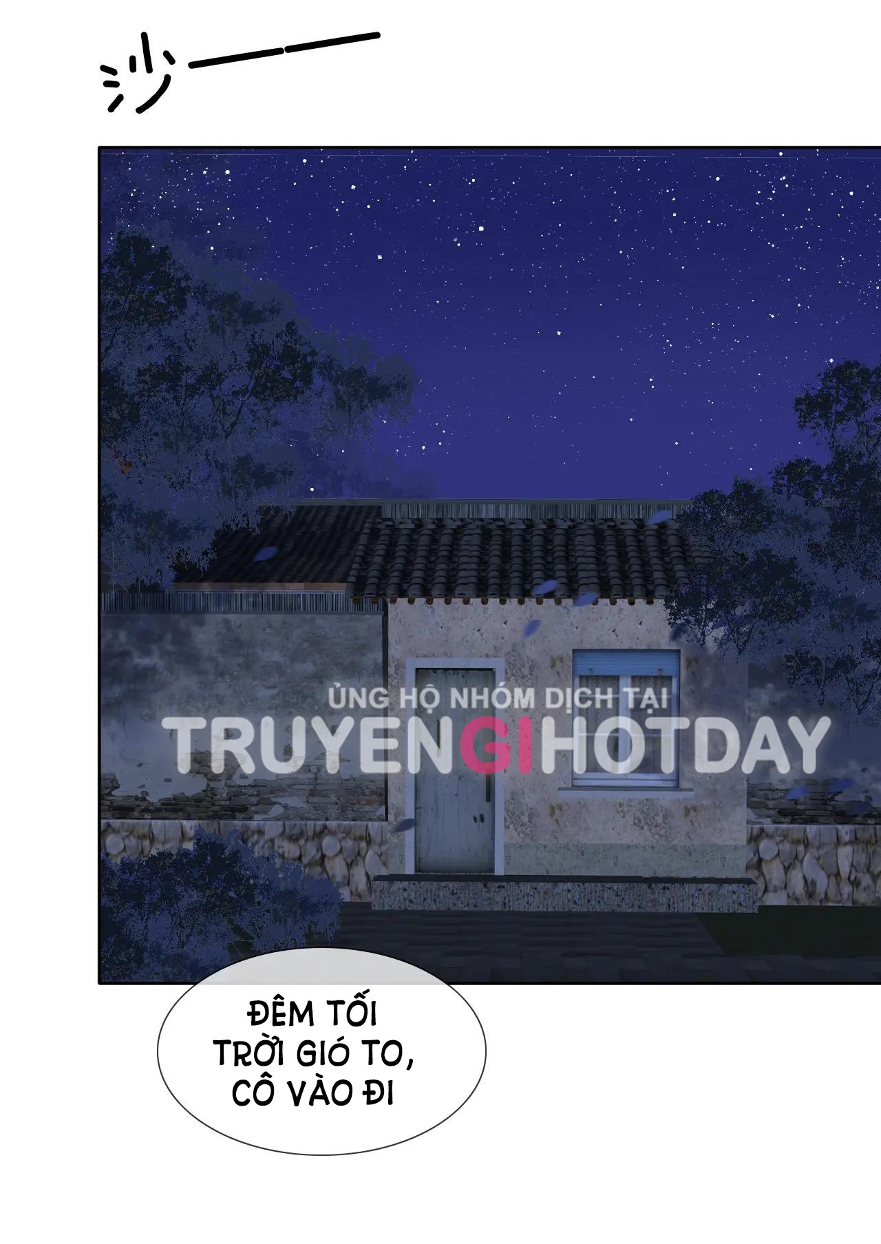 có ý rung động chapter 3.2 14