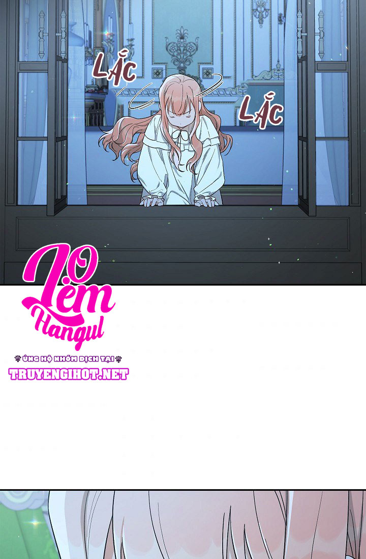 trở thành con gái của anh hùng bóng đêm chapter 18 54