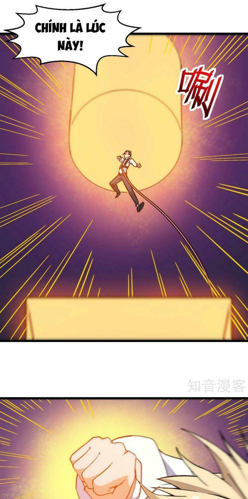 vườn trường cuồng sư hệ thống chapter 168 18