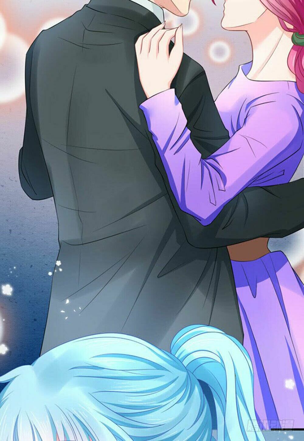 luyến đường thời quang chapter 49 4