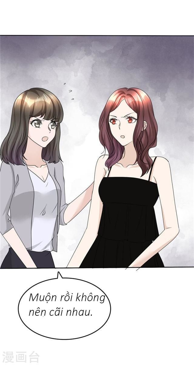 con đường phản công của sủng thê chapter 46 25