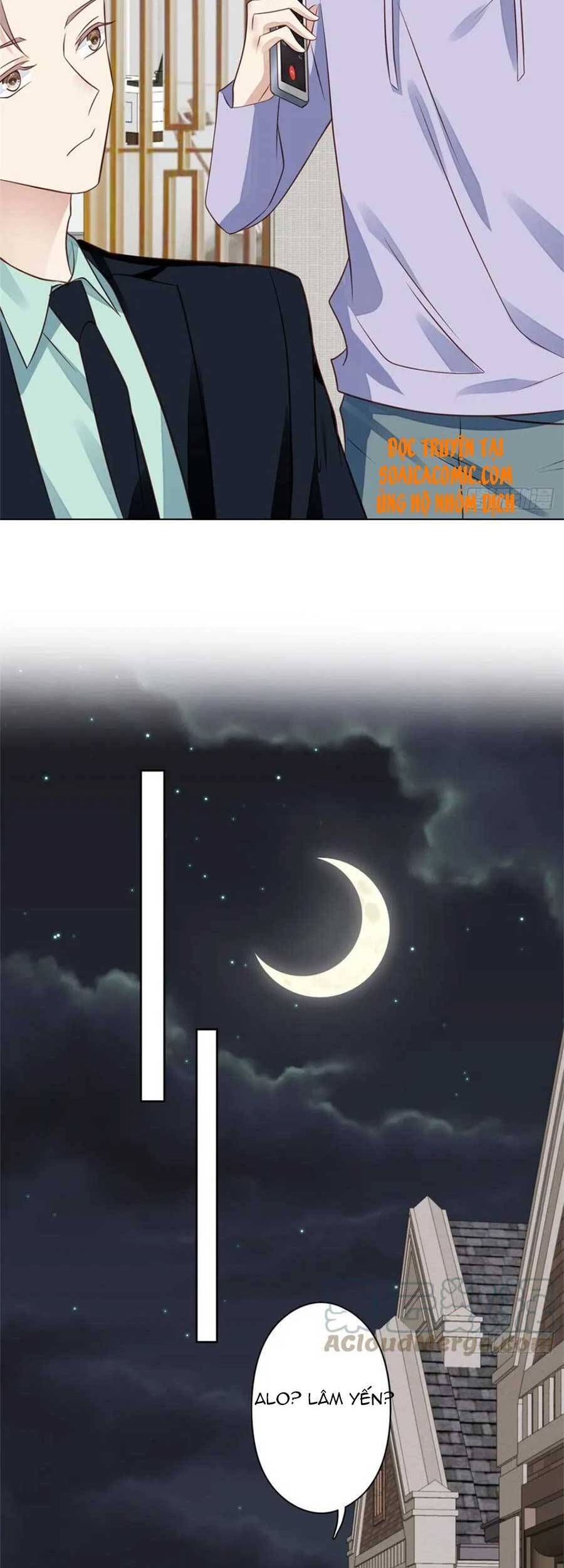 dựa vào đại lão ổn định vị trí c trong nam đoàn chapter 91 16