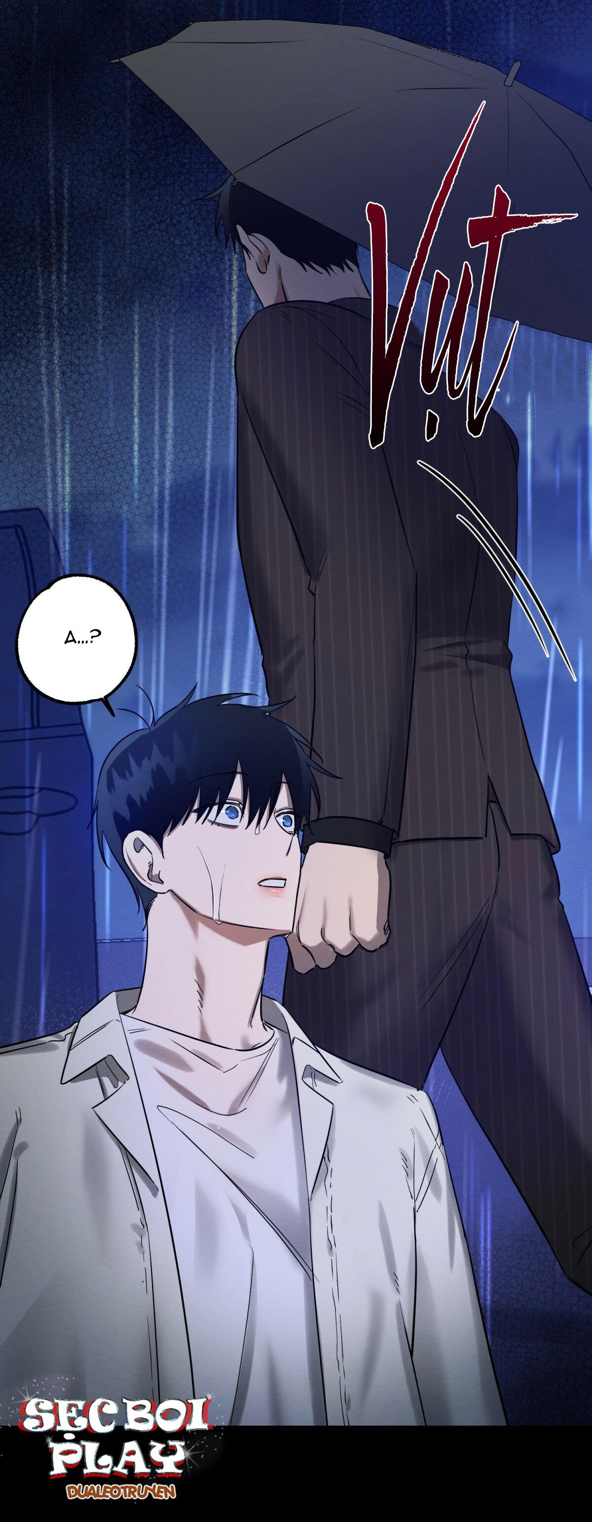 lý do của ác nhân chapter 14 21