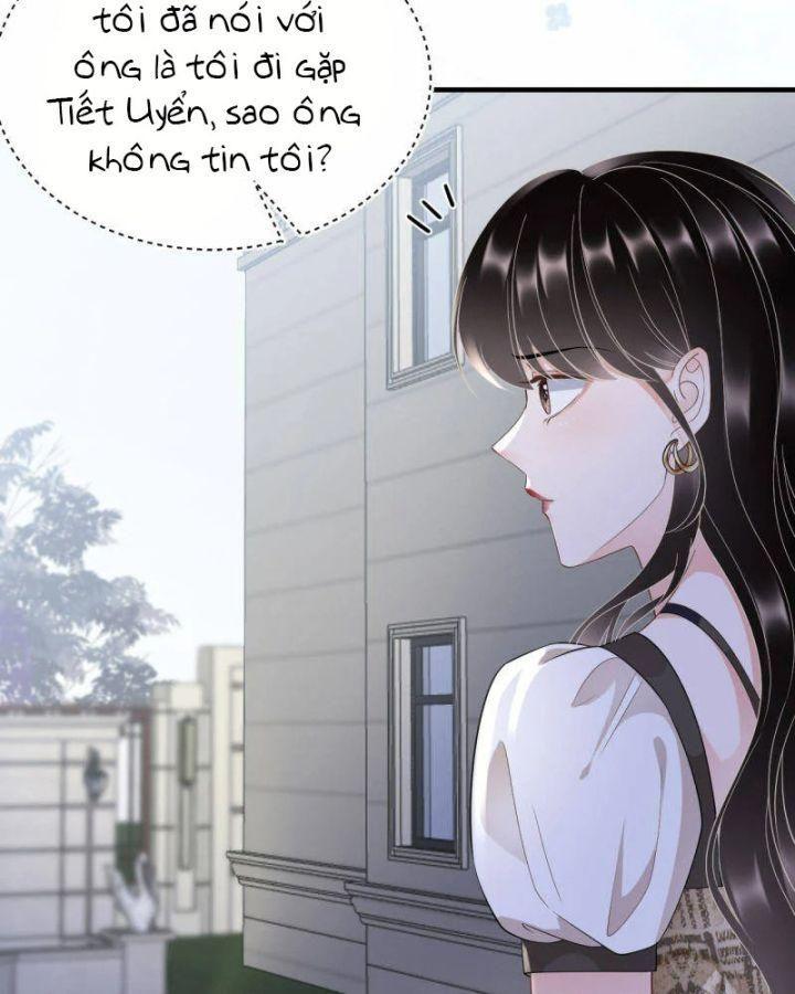 đại tiểu thư có thể có cái gì xấu chapter 30 4