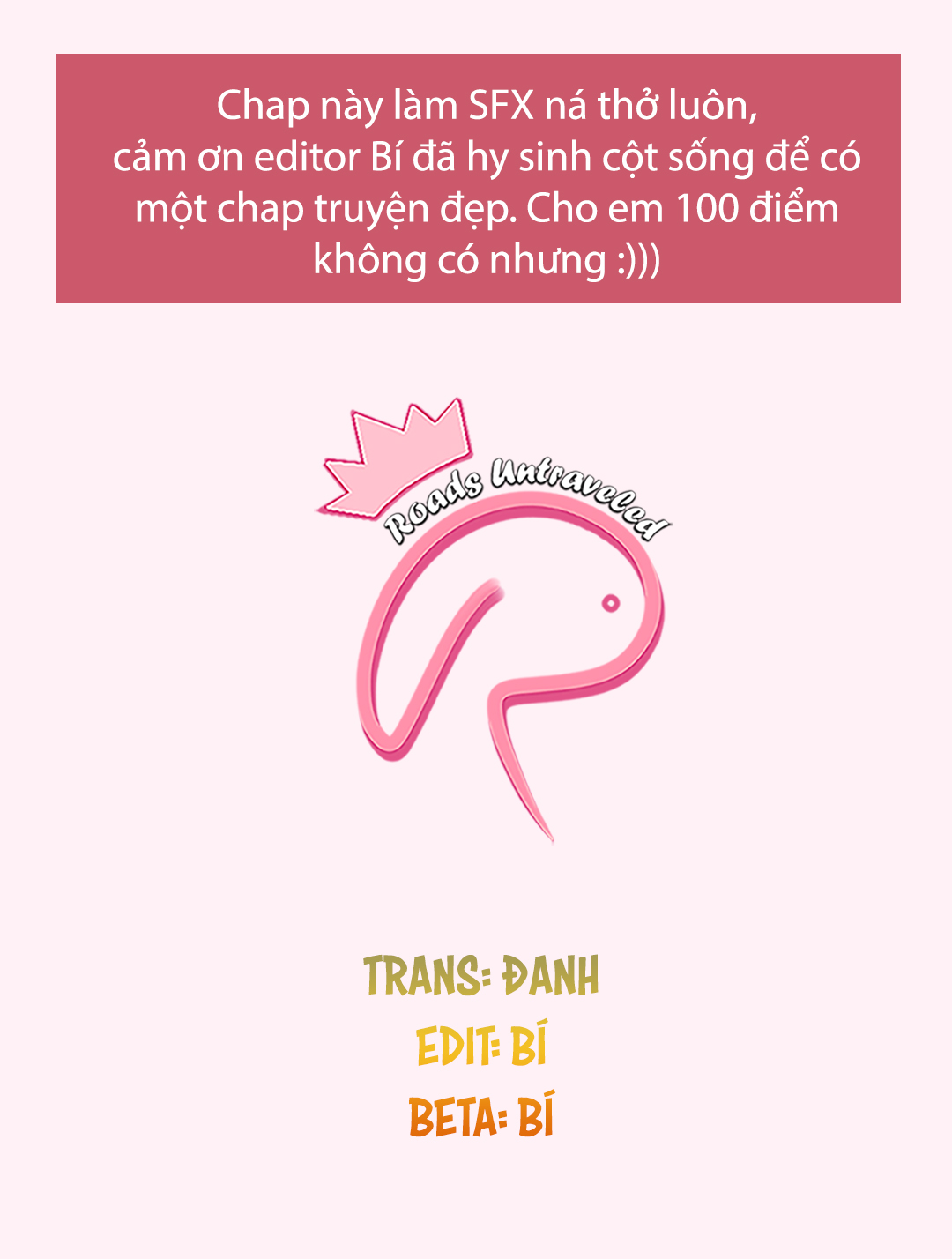 thầm yêu chapter 28 32