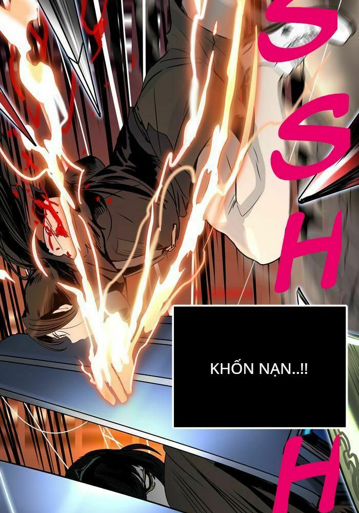 tòa tháp bí ẩn 2 chapter 218 36