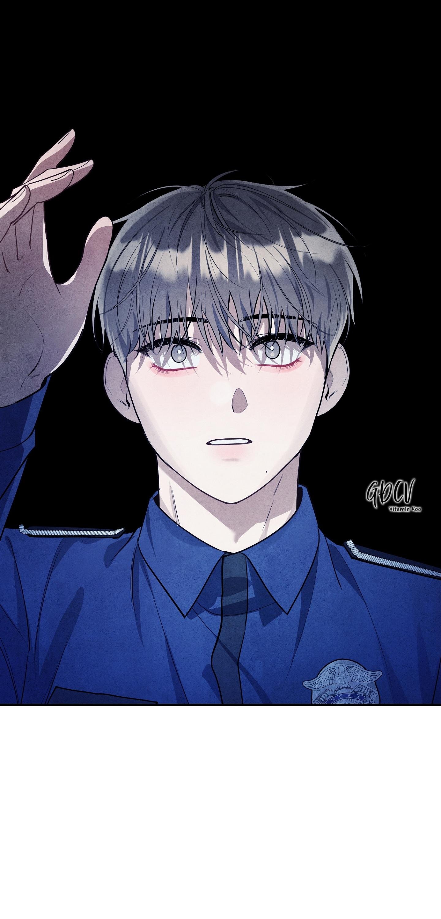 hắc diễm dục vọng chapter 3 10