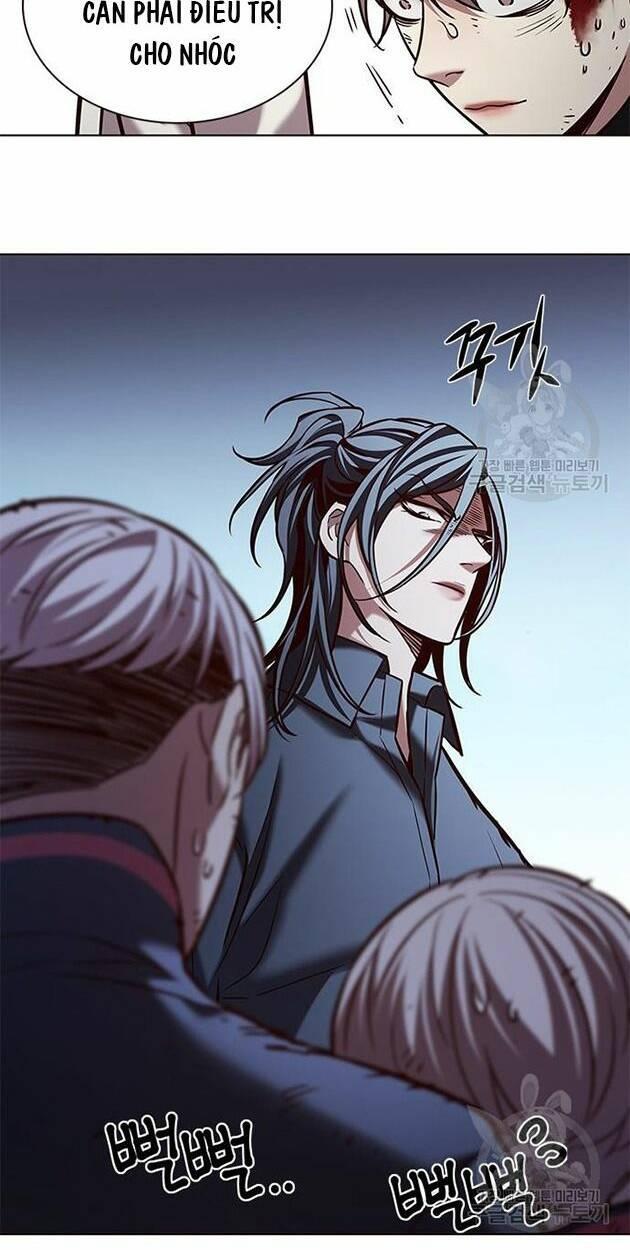 biến thân thành mèo chapter 214 36