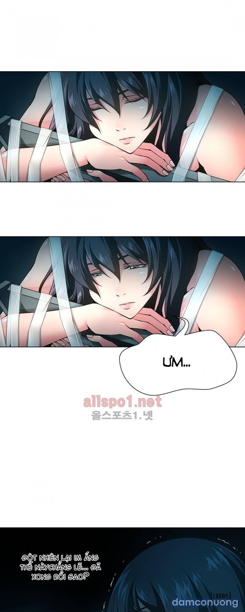 nô lệ song sinh chapter 52 11