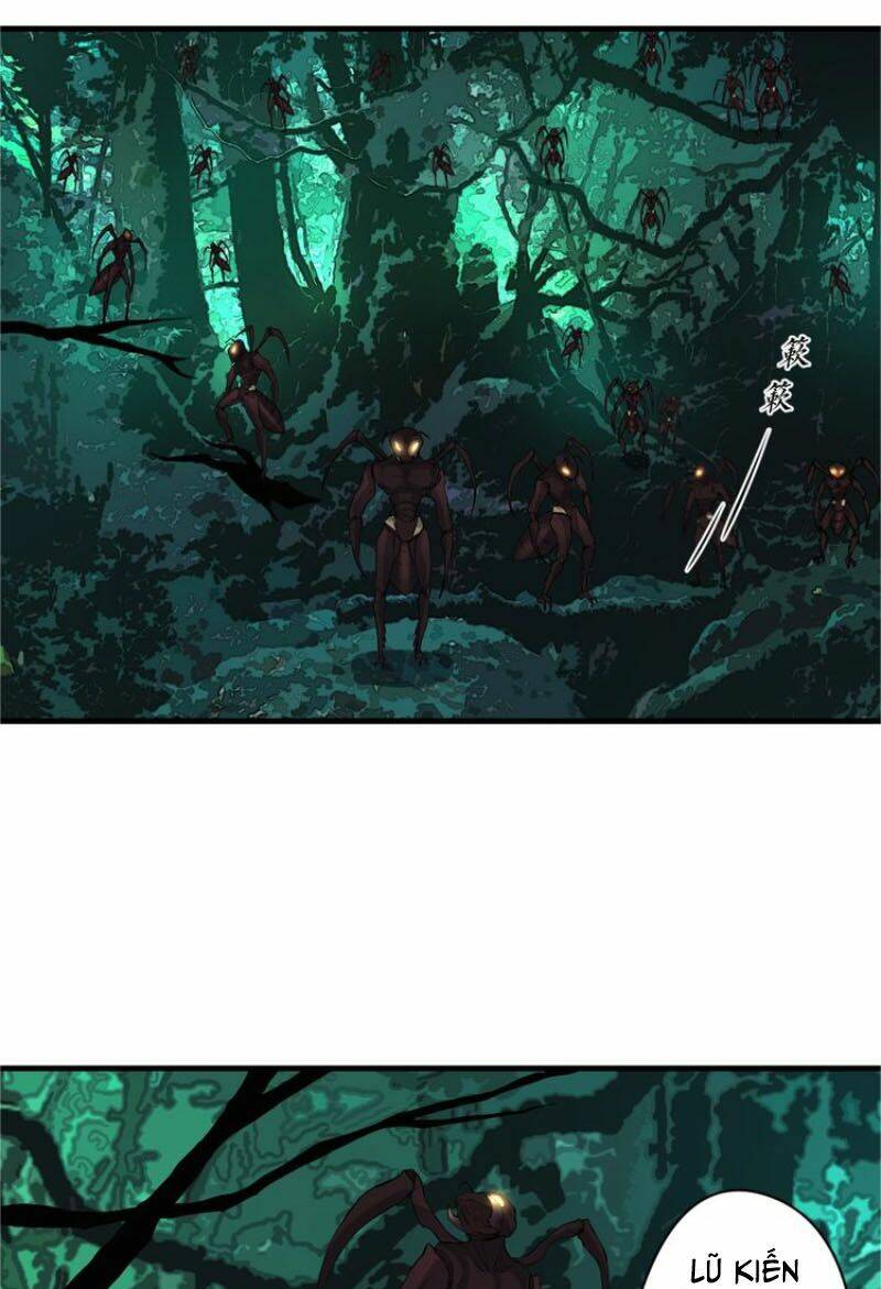 ta luyện dược thành thánh chapter 17 3