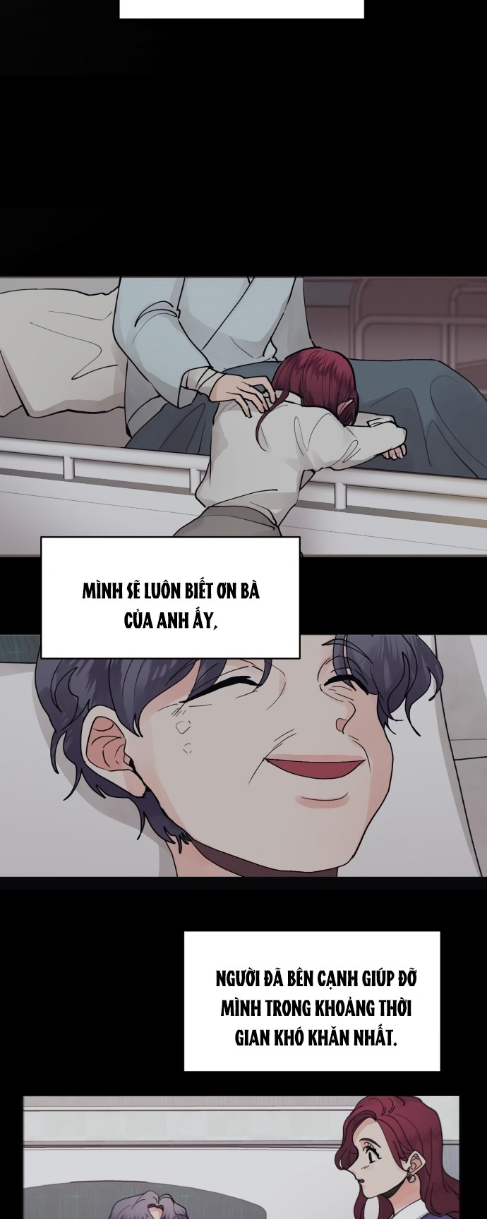 cặp đôi oan gia ngõ hẹp chapter 9 2