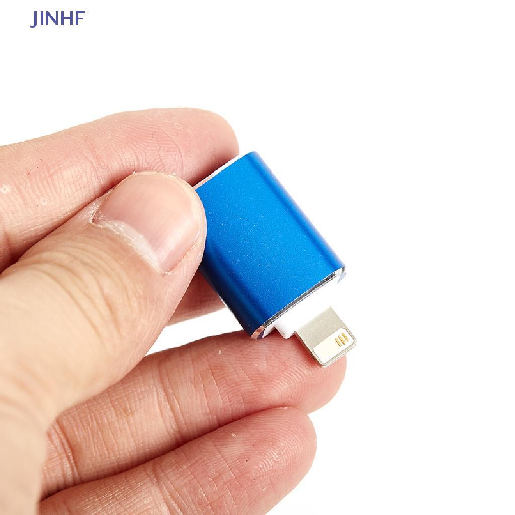 Otg Chuyển Đổi Từ Cổng USB Sang Cổng USB 3.0 Cho IPhone IPad