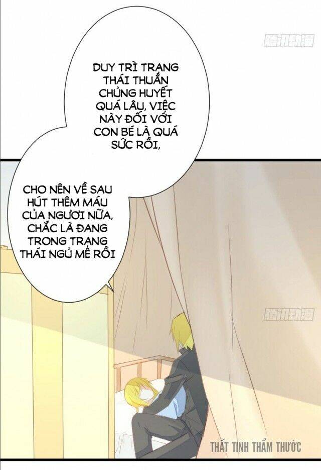 hôm nay ta cũng muốn trêu chọc nàng chapter 63 33