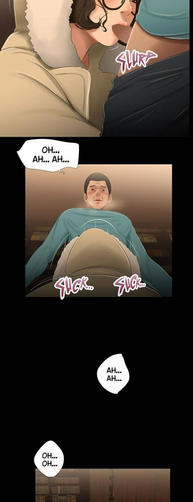 chú và cháu chapter 36 27