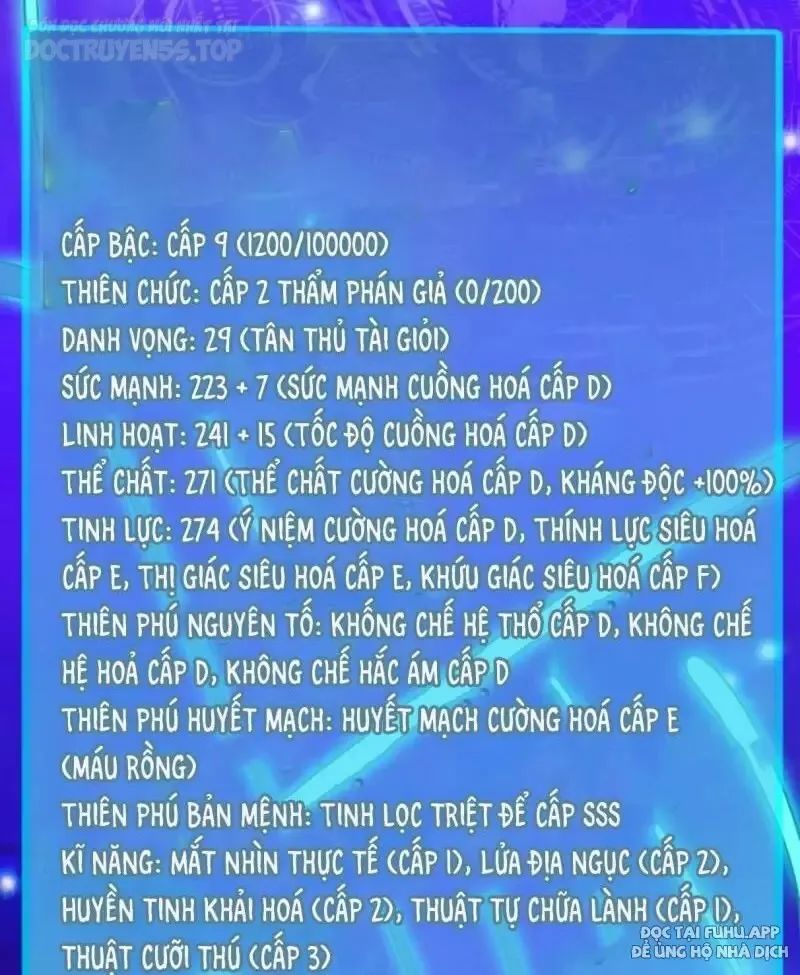 bắt đầu với thiên phú cấp sss chapter 18 16