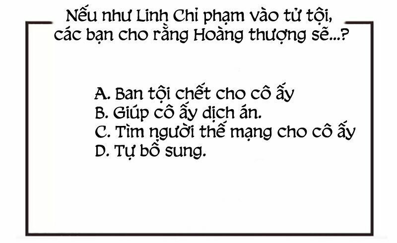 nhất đại linh hậu chapter 71 31