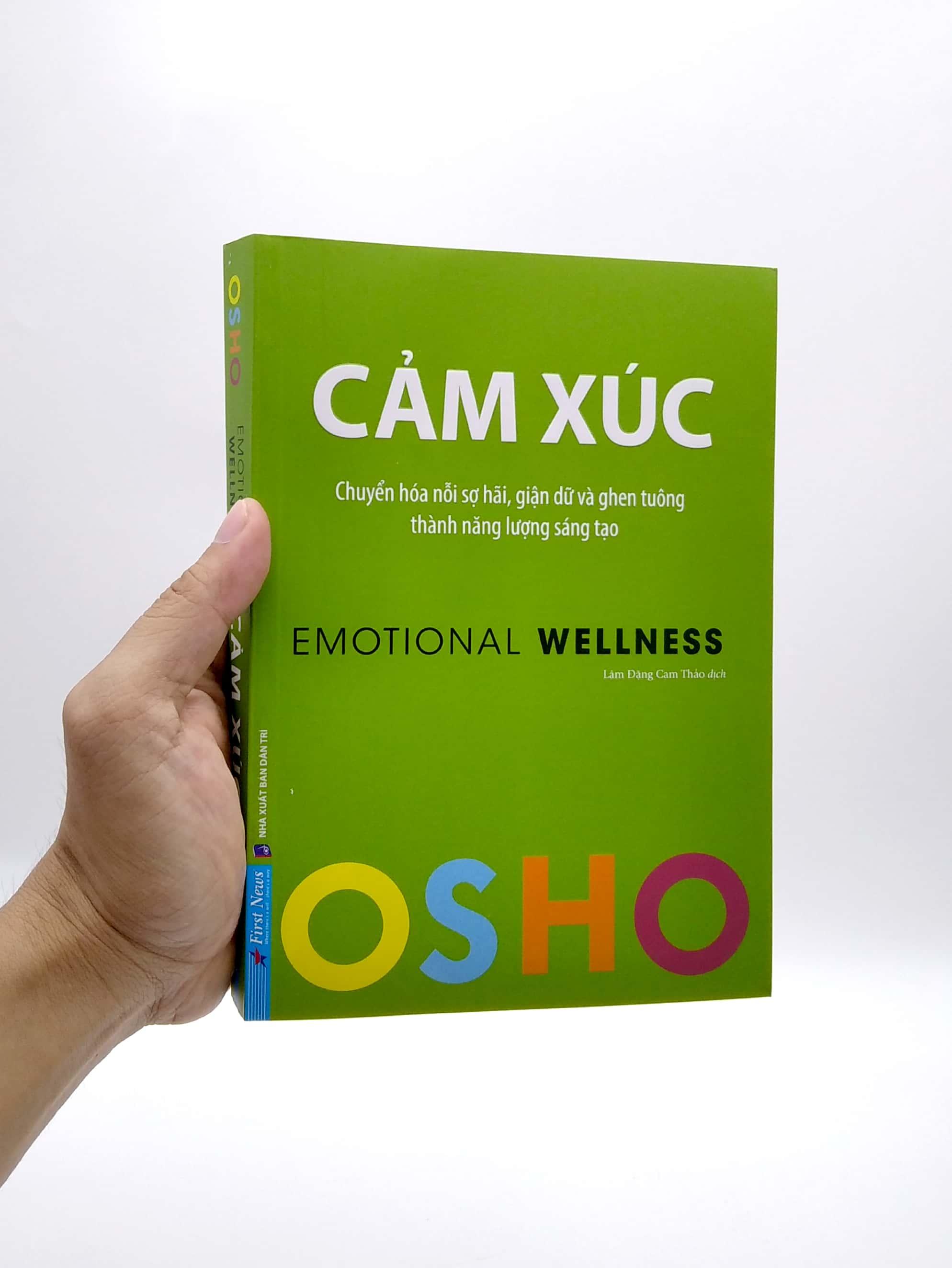 Cảm Xúc