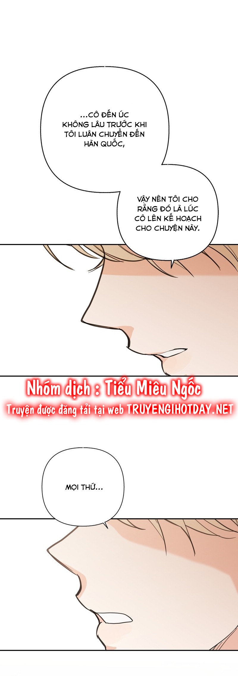 chúng ta ly hôn đi! chapter 50 50