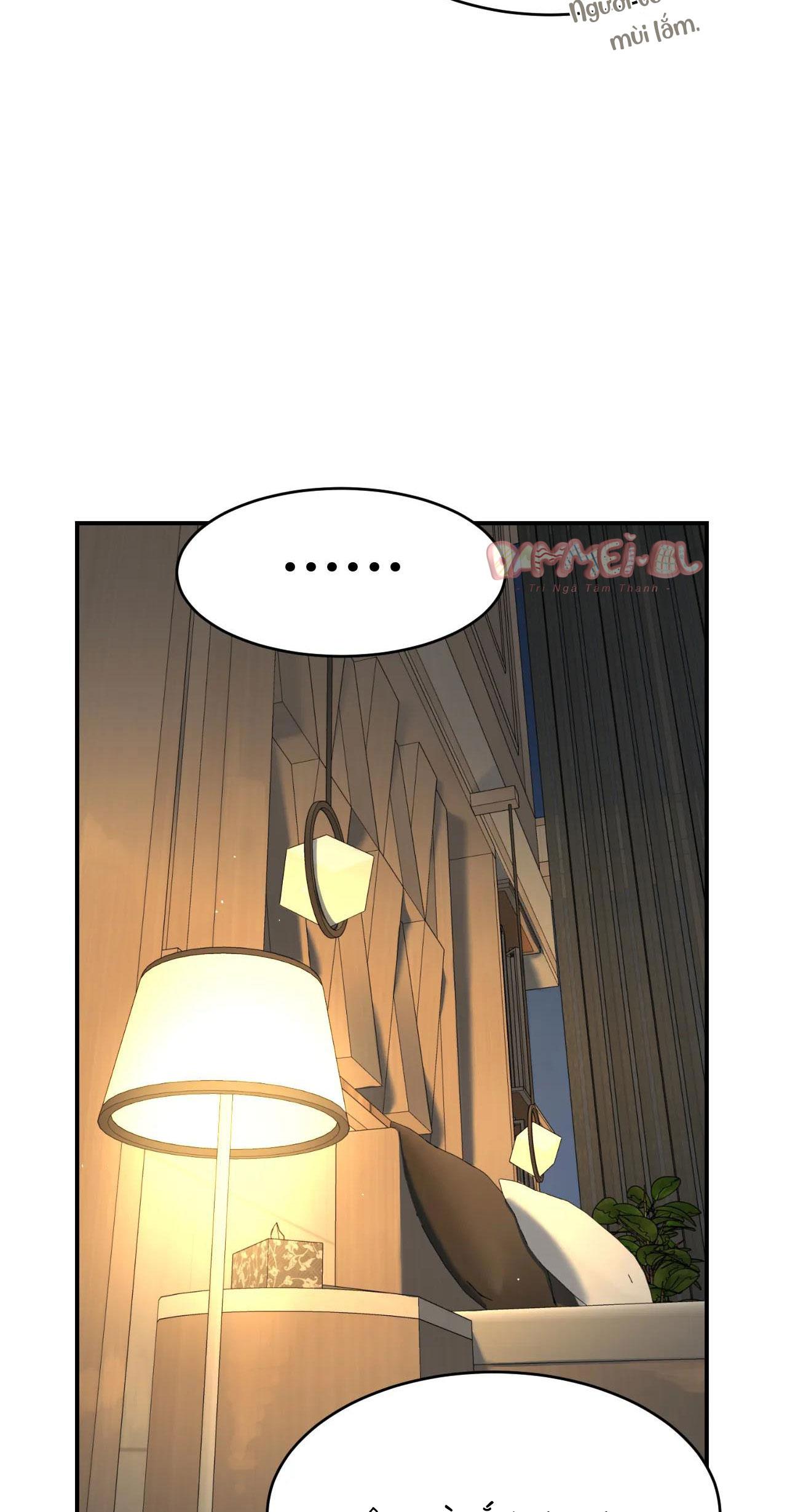 điềm rủi chapter 3 13