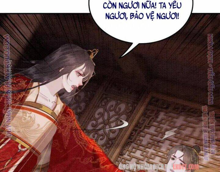 trọng sinh bá sủng nhiếp chính vương quá mạnh mẽ chapter 215 6