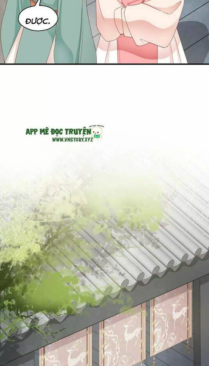 kiều nữ độc phi chapter 256 14