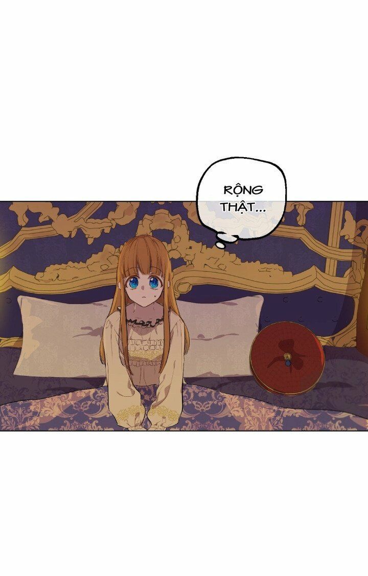 một ngày nọ tôi bỗng thành nàng công chúa chapter 93 3