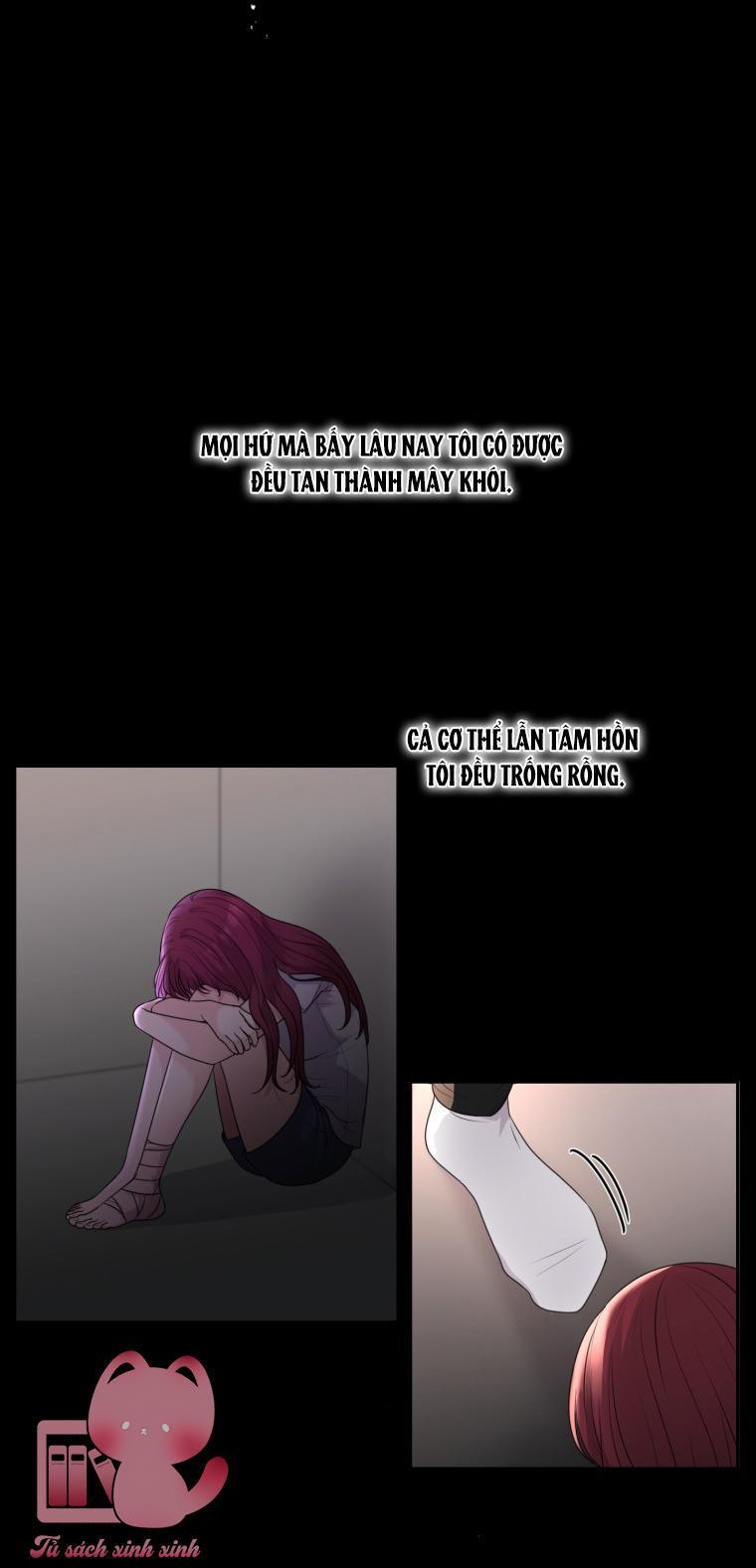 mong được chị chỉ bảo, tiền bối chapter 1 9