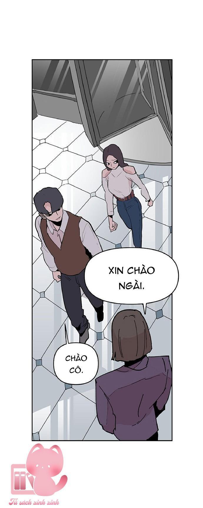 yêu không hồi kết chapter 3 30