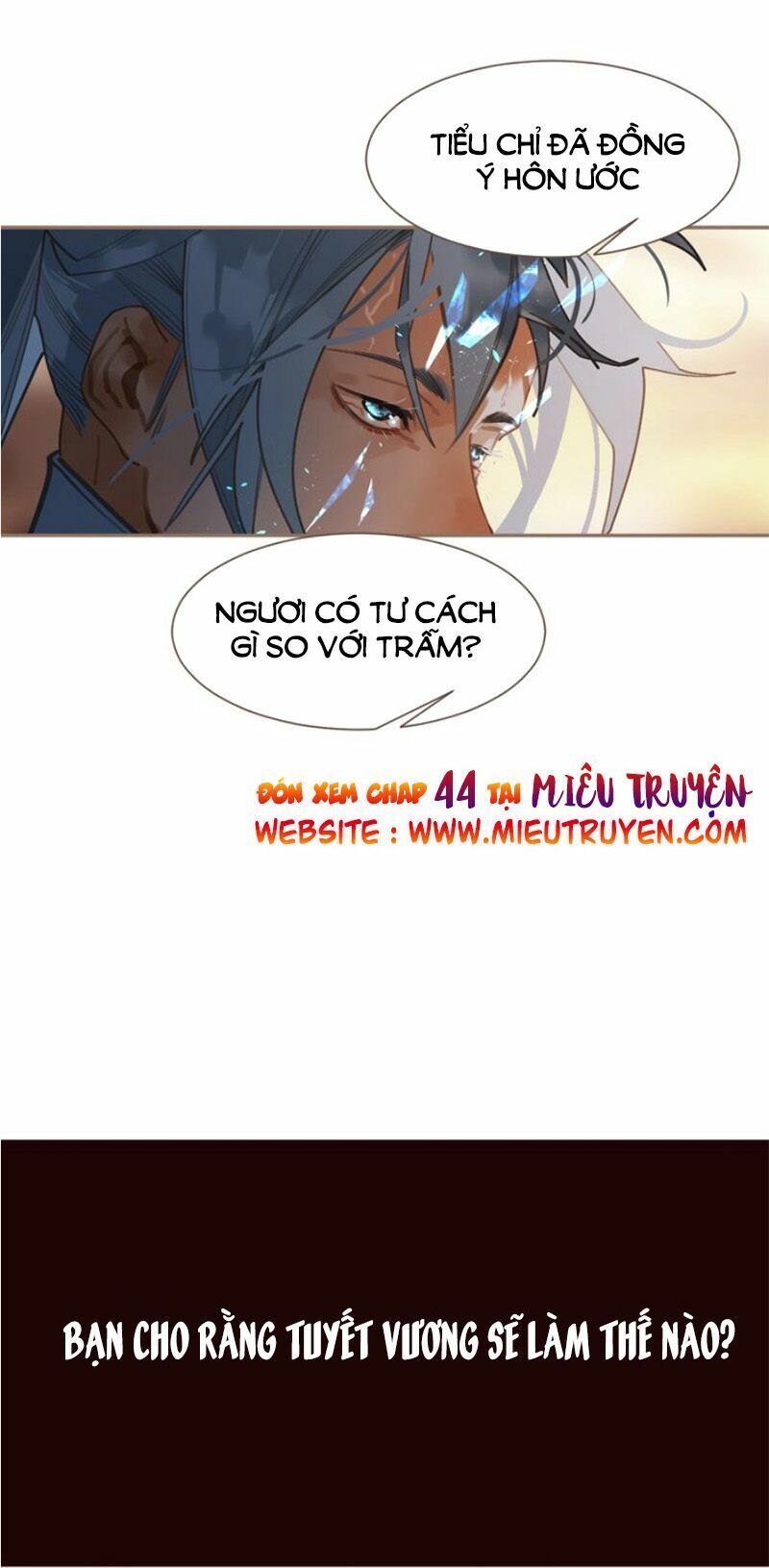 nhất đại linh hậu chapter 89 31