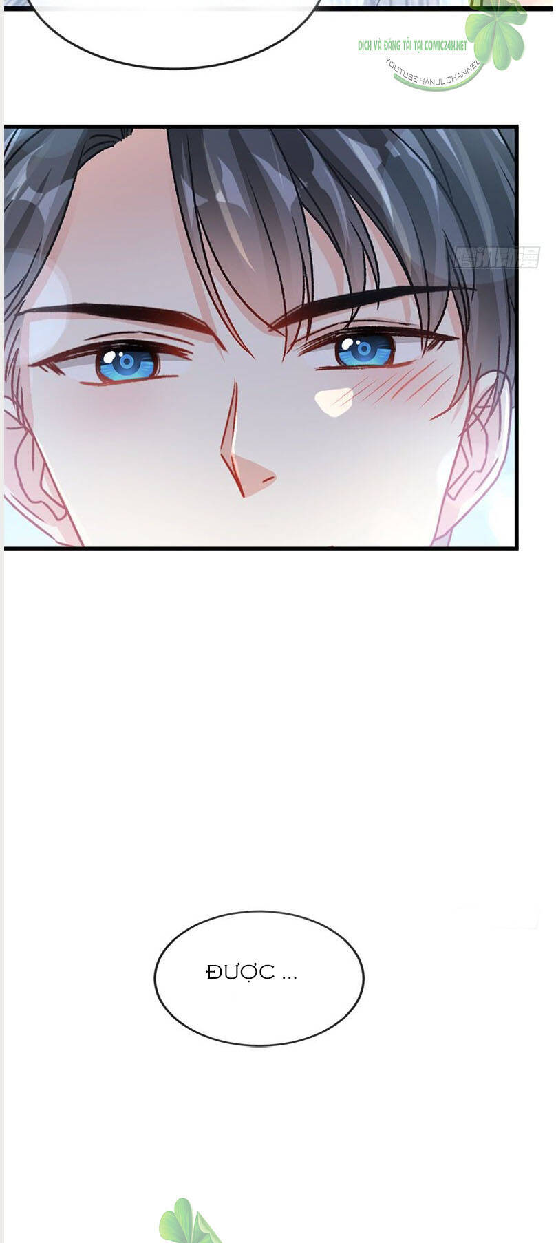 bá đạo tổng tài nhẹ nhàng yêu chapter 22.2 9