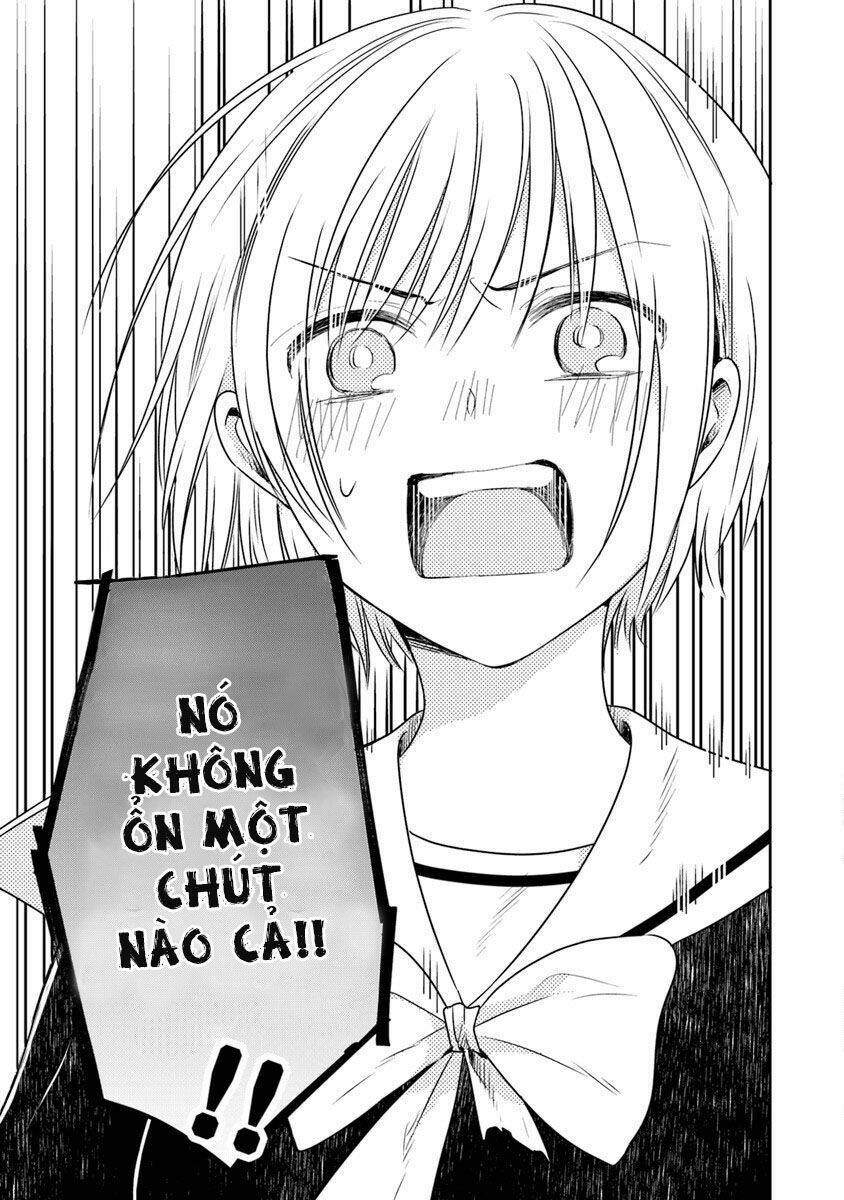 your true color chapter 1 42