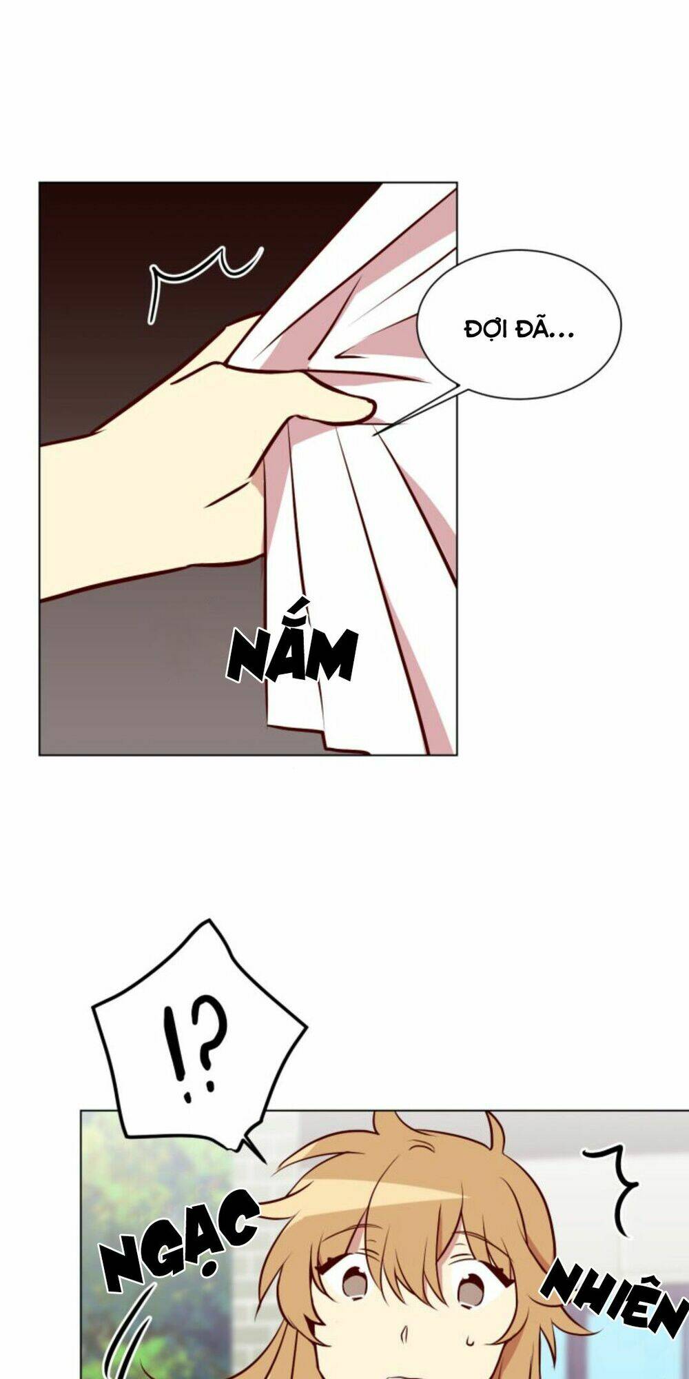 bộ mặt khác của cô bạn cùng phòng chapter 10 48