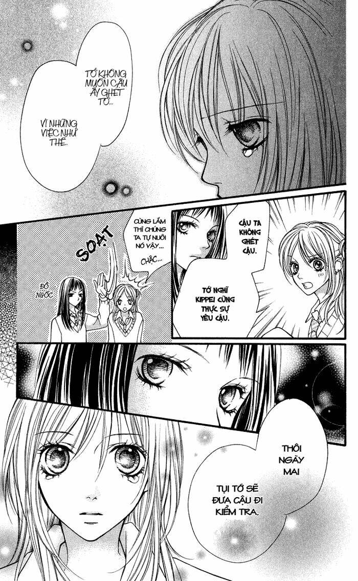 câu chuyện tuổi teen chapter 29 13