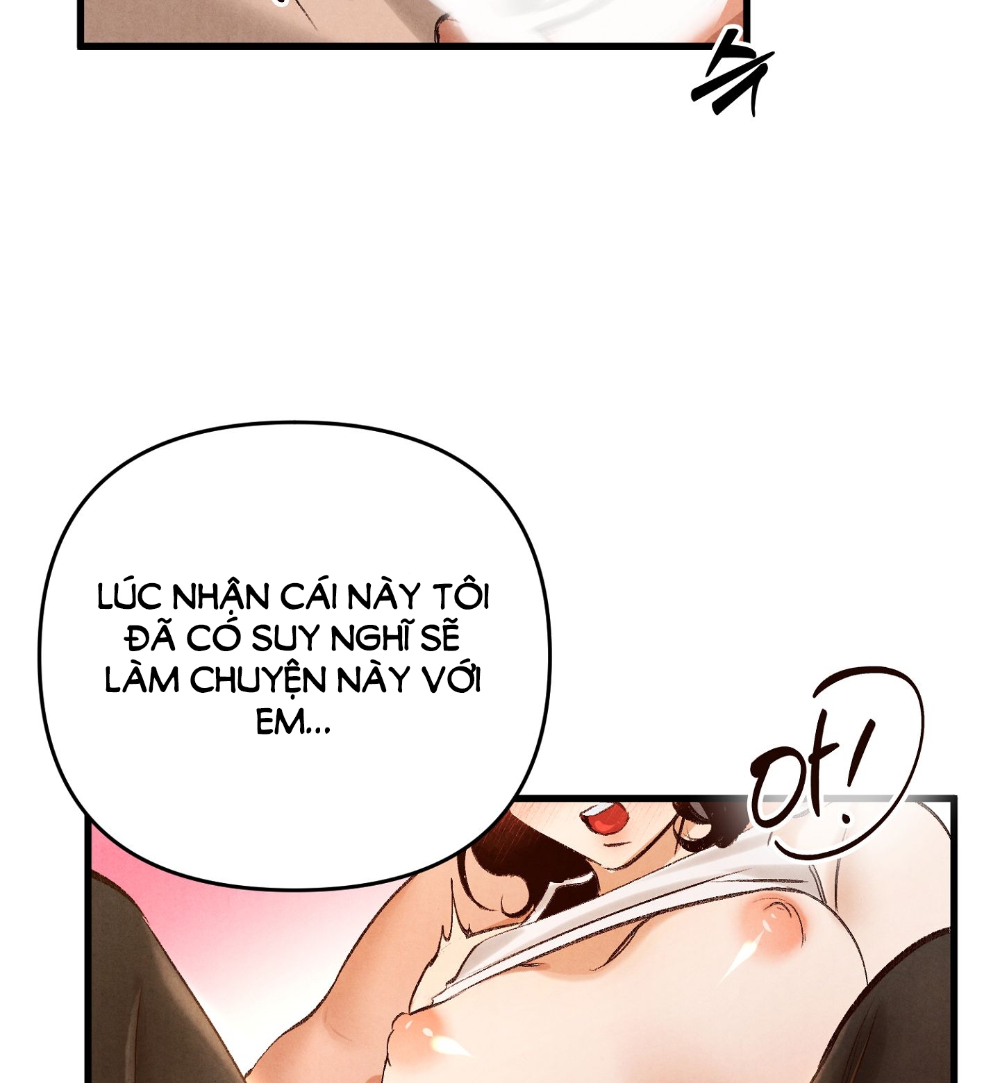 [Thời Kỳ Cực Thịnh Ái Vật 1980S] Quần Legging chapter 5.2 - Trang 5