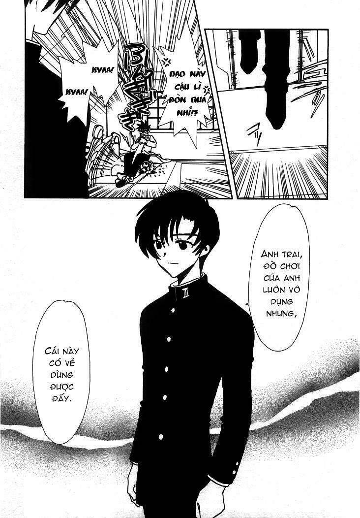 angelic layer chapter 11 28