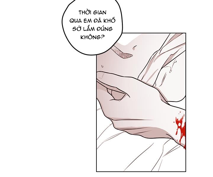 bữa tiệc của những đóa hoa chapter 22 71