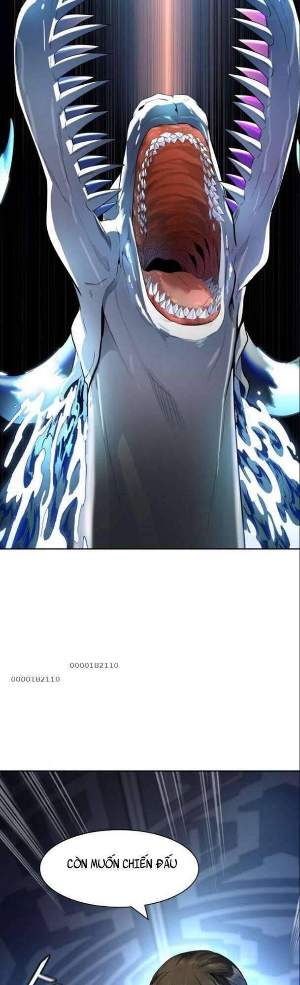 tòa tháp bí ẩn 2 chapter 537 21