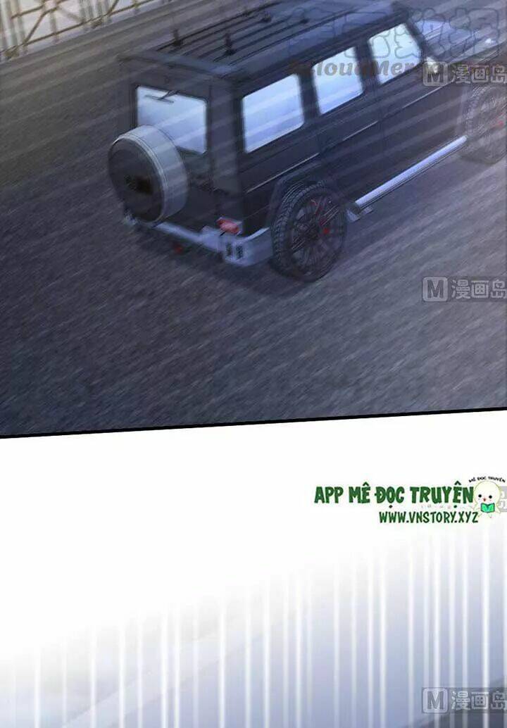 thiên hậu trở về chapter 140 9