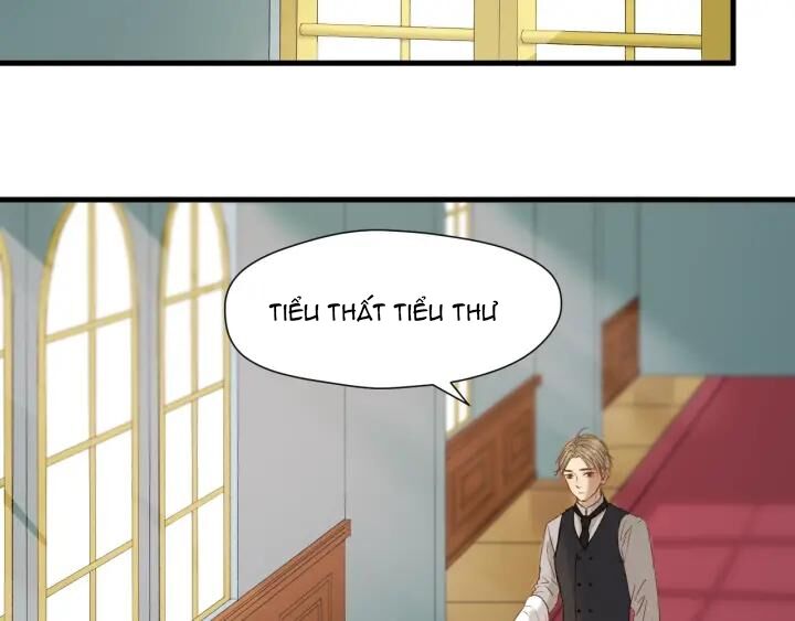 lượm được một tiểu hồ ly phần 3 chapter 106 17