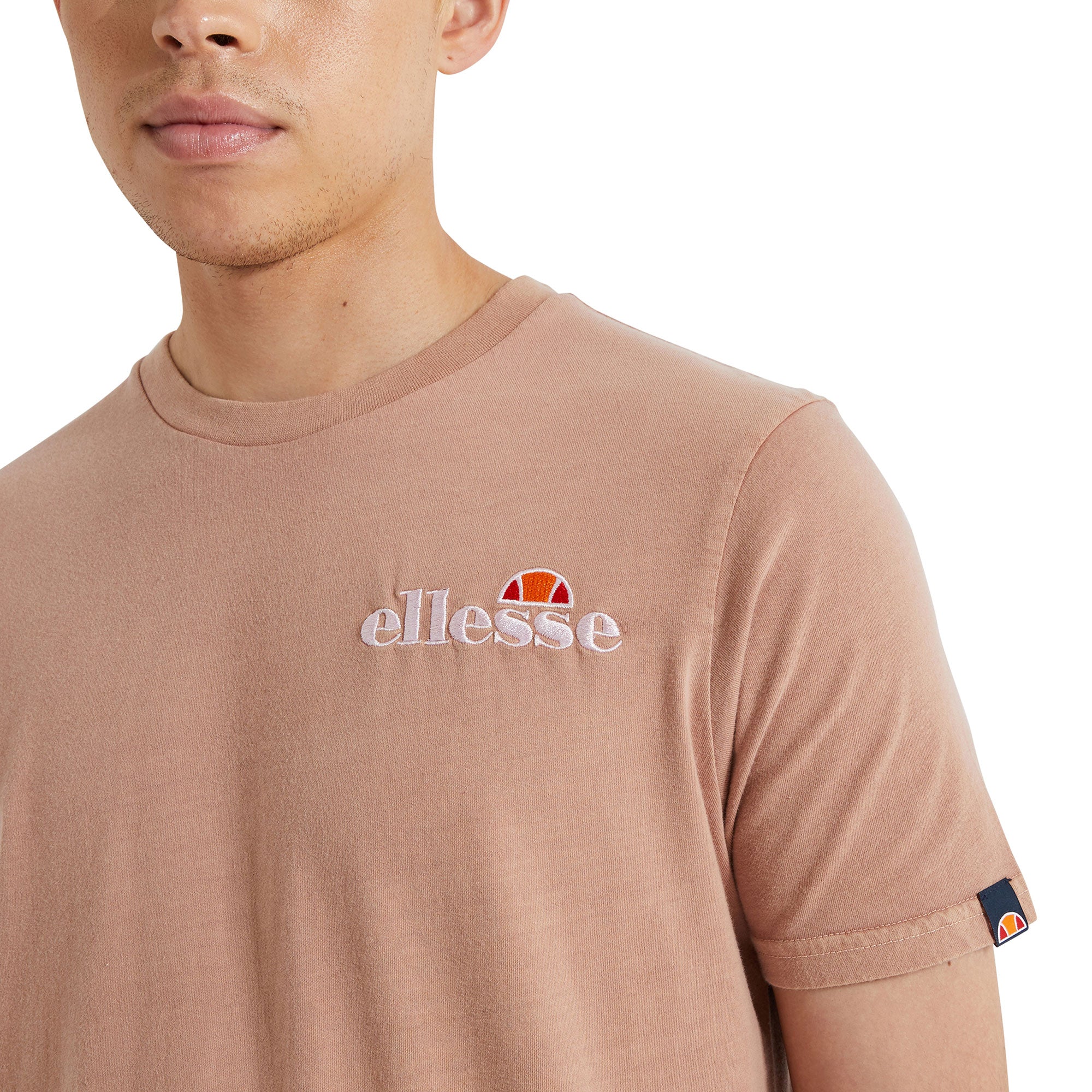 Áo thun tay ngắn nam Ellesse Natural Dyed-Tacomo - 620274