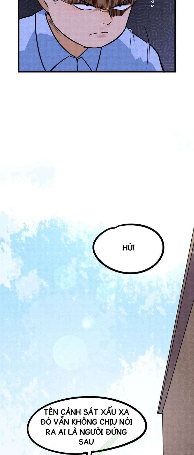 tu chân cuồng thiếu tại vườn trường chapter 20 9