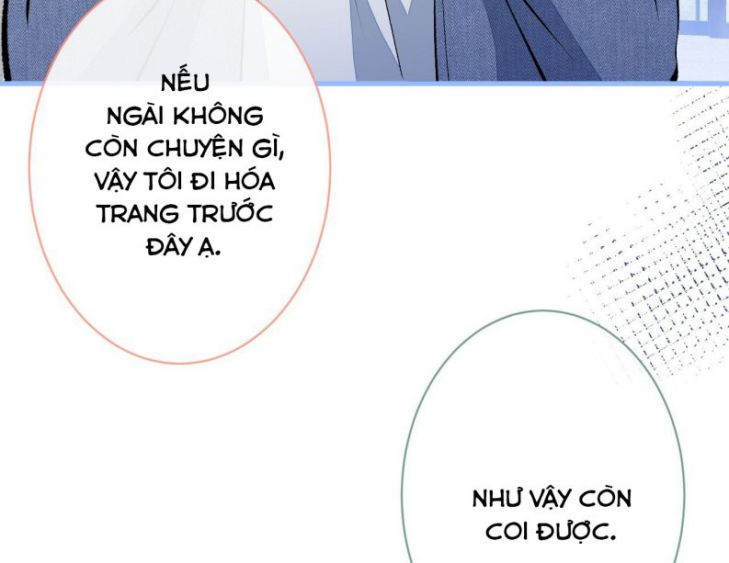 hotsearch của ảnh đế chapter 120 26